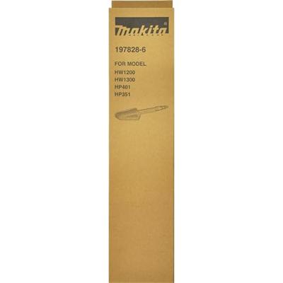 Makita 197828-6 Wasborstel - thumbnail