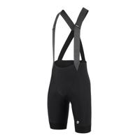Assos Mille GT bibshort C2 zwart heren XLG - thumbnail