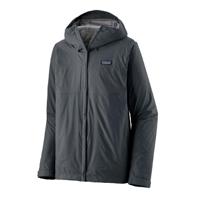 Patagonia Torrentshell 3L Regenjas Heren Smolder Blue S - thumbnail