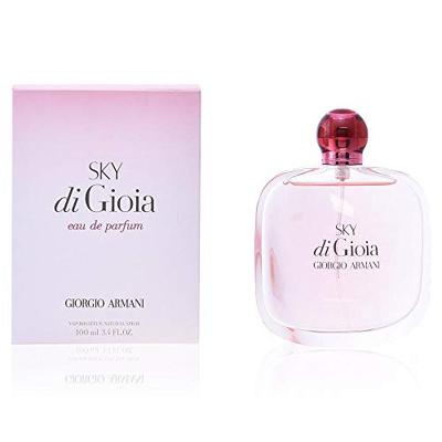 GIORGIO ARMANI Giorgio Armani -Sky Di Gioia Eau De Parfum Spray 30ml