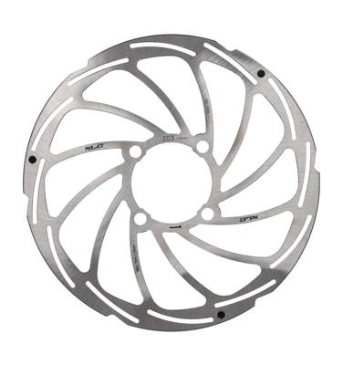 XLC Remd schijf rohloff a 203mm 1.8mm zi brx114
