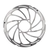 XLC Remd schijf rohloff a 203mm 1.8mm zi brx114 - thumbnail