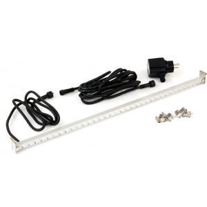 Waterval Led strip 60 cm blauw Ubbink - Ubbink Waterval Led strip 60 cm blauw Ubbink - Ubbink