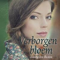 Verborgen bloem - thumbnail