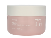 Anua Peach 77% Enriched Cream 50 ml - thumbnail