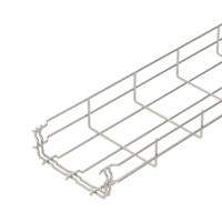 OBO Bettermann 6001074 Rastergoot (l x b x h) 3 m x 150.00 mm x 55.00 mm 3 m - thumbnail