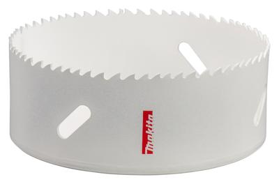 Makita Accessoires Gatzaag 114mm HSS bi-m - P-52766 Makita Accessoires Gatzaag 114mm HSS bi-m - P-52766