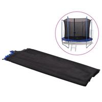 VidaXL Veiligheidsnet voor 3,05 m ronde trampoline - thumbnail