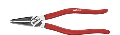 Wiha Borgringtang Classic met MagicTips® voor binnenborgringen (boringen) | 220 mm | 40-100 mm - 34691 - 34691 Wiha Borgringtang Classic met MagicTips® voor binnenborgringen (boringen) | 220 mm | 40-100 mm - 34691 - 34691