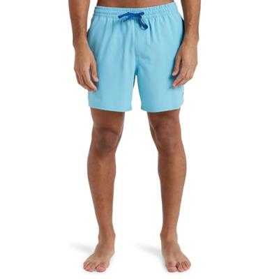 Quicksilver Surfsilk Scallop 16" Zwembroek