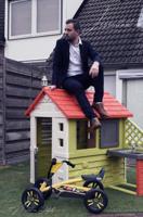 Levenslust - Michael van Oostende - Paperback (9789402117363) - thumbnail