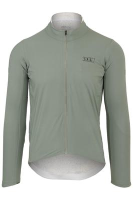 AGU 2-Way Jack SIX6 Heren - Groen - XL