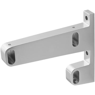 Steun links gardelux-1 naturel