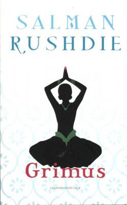 Grimus - Salman Rushdie - Paperback (9789025436513)