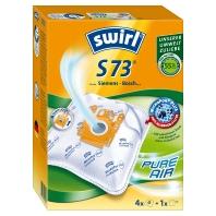 Swirl S 73 AirSpace stoffilterzak - thumbnail