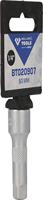 Brilliant Tools BT020907 BT020907 Dopsleutelverlenging Aandrijving 1/4 (6.3 mm) 50 mm 1 stuk(s) - thumbnail