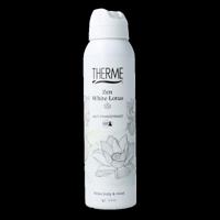 Therme Zen White Lotus ANti-Transparant 150ml - thumbnail