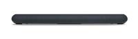Bluesound Pulse Cinema Mini, 2.1 Wireless Multiroom Soundbar met Dolby Atmos - Zwart - thumbnail