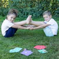 SES Creative Dieren Acrobaten - thumbnail