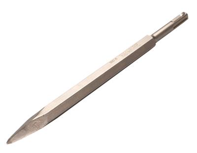 Makita Accessoires puntbeitel 250mm sds-plus - d-08713