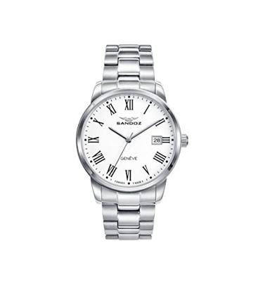 SANDOZ 81439-03 Herenhorloge