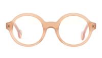 Leesbril Frank and Lucie Eyeglobe-Coral FL15700-+3.00 - thumbnail