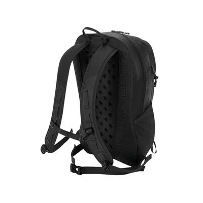 Quadra QX325 SLX®-Lite 25 Litre Daypack - Black - 30 x 50 x 21 cm Quadra QX325 SLX®-Lite 25 Litre Daypack - Black - 30 x 50 x 21 cm