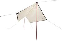 Grand Canyon Shelter ZUNI 3 Mojave Desert zonnezeil - thumbnail