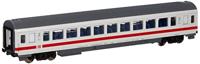 Piko H0 57605 H0 intercityrijtuig 2e klas ICE-uitvoering DB AG 2e klas met ICE-kleurstelling - thumbnail