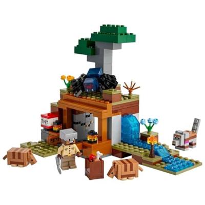 Bouwspel Lego - thumbnail