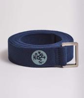 Manduka UnfoLD Yoga Riem - 244 cm - Midnight - thumbnail