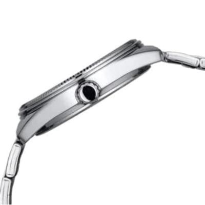 Casio Groen Zilverkleurig Heren horloge