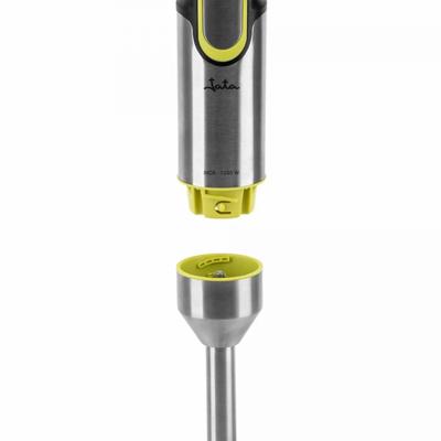 Handblender JATA JEBT1788 1200 W Zwart Handblender JATA JEBT1788 1200 W Zwart