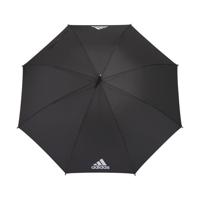 Adidas Single Canopy 60" Paraplu Black 152,5 cm - thumbnail