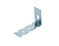 Waelbers Lijmbouwmuuranker 68x40mm verzinkt - 100 Stuk(s) - 349214.13 - thumbnail