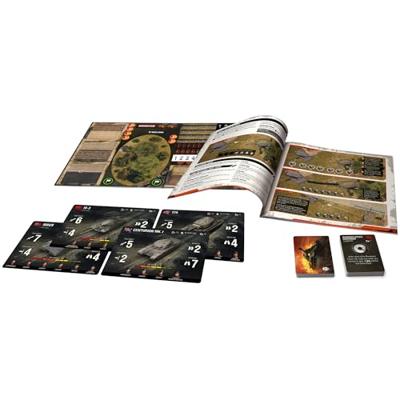 World of Tanks: Miniatures Game