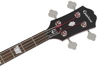 Epiphone SG Bass Cherry elektrische basgitaar - thumbnail