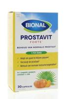 Bional Prostavit Forte Capsules - thumbnail