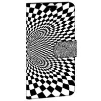 Samsung Galaxy S8 | Book Case | Illusie - thumbnail