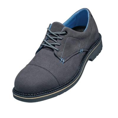 uvex 8469 8469843 Lage veiligheidsschoenen S2 Schoenmaat (EU): 43 Grijs 1 paar