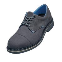 uvex 8469 8469843 Lage veiligheidsschoenen S2 Schoenmaat (EU): 43 Grijs 1 paar - thumbnail