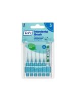 Tepe Interdental Brush 0,60mm Blue 6 - thumbnail