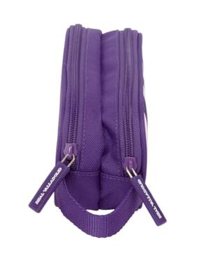 Alleshouder Real Valladolid C.F. Wit Paars 21 x 8 x 6 cm Alleshouder Real Valladolid C.F. Wit Paars 21 x 8 x 6 cm