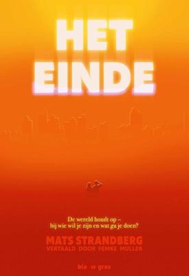 Het einde - Mats Strandberg - ebook