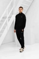 XPLCT Creator Trainingspak Heren Zwart - Maat M - Kleur: Zwart | Soccerfanshop - thumbnail