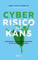 Cyberrisico als kans (Paperback) - thumbnail