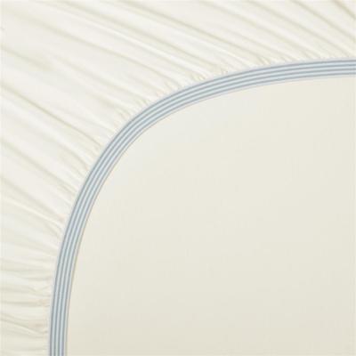 Pip Studio Pip Studio Royal Nights - Gebroken wit 100x200/210/220 cm Hoekhoogte 35 cm