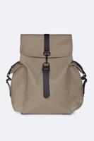 Rains  Rucksack Large - Taupe - thumbnail