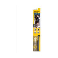 Muskietennet Schellenberg Antraciet Glasvezel 130 x 220 cm - thumbnail