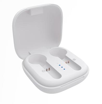 Vivanco Bluetooth hoofdtelefoon 5.0 zonder kabel BL, 60603, wit